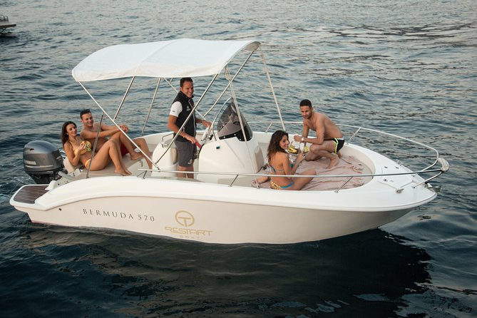 Private Amalfi Coast Tour With ROMAR BERMUDA - Tour Details