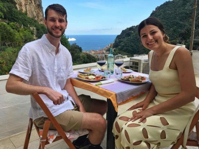 Private: Amalfi Organic Lemon Tour & Tasting - Practical Considerations