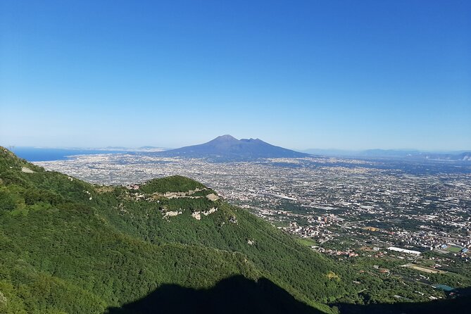 Private Amalfi Transfer From Napoli With English Speaking Driver - What To Expect