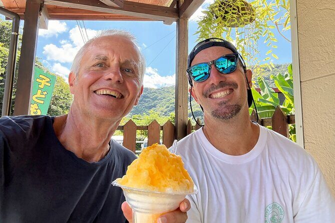 Private Amami Nature and Culture Experience - Who Will Love This Tour?