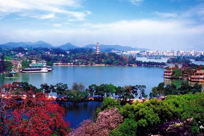Private Amazing Hangzhou Airport Layover Tour With Lunch or Dinner Option - Price and Booking Information