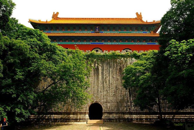 Private Amazing Nanjing City Day Tour in Your Way - Booking and Reservation Details