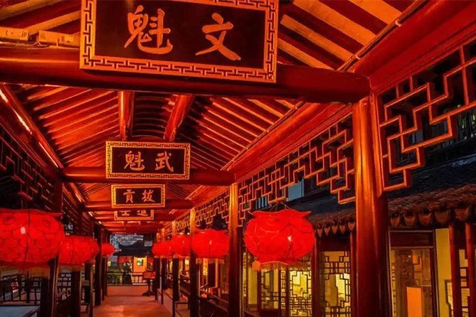 Private Amazing Nanjing City Day Tour in Your Way - Customer Testimonials