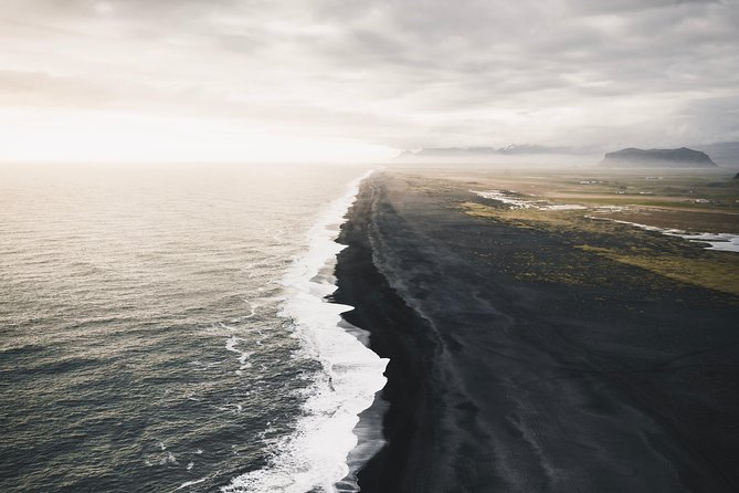 Private Amazing South Coast Tour in Iceland - Cancellation Policy