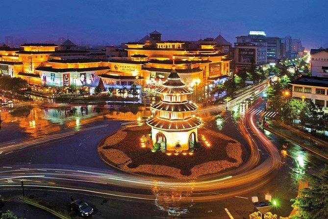 Private Amazing Yangzhou City Day Tour in Your Way - Tour Pricing Details