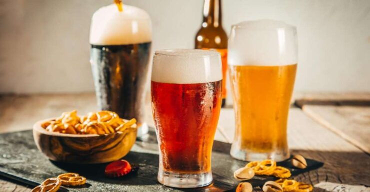 Private American Beer Tasting Tour in New York City - Activity Details and Options