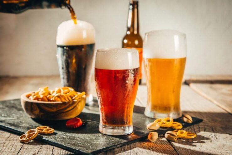 Private American Beer Tasting Tour in New York City - Experience Highlights