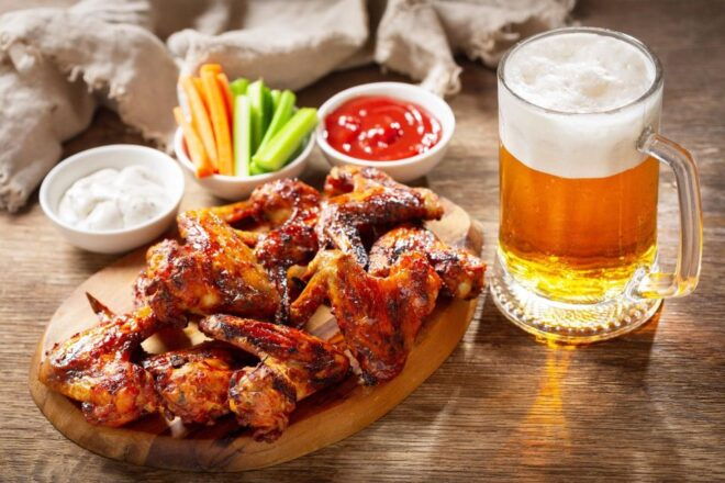 Private American Beer Tasting Tour in New York City - Tour Descriptions