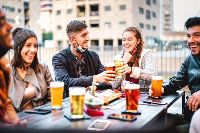 Private American Beer Tasting Tour in New York City - Additional Information
