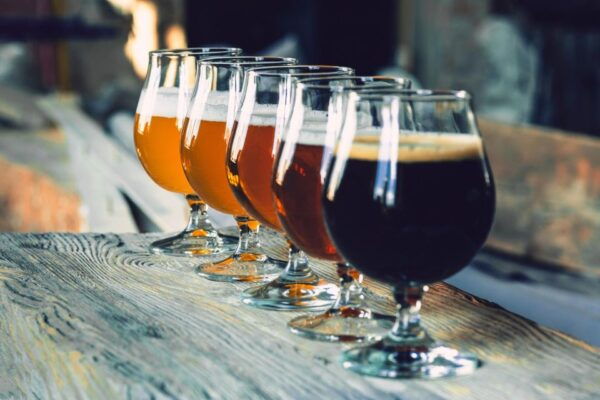 Private American Beer Tasting Tour in New York City - The Sum Up