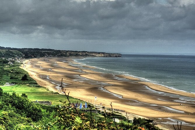 Private American D-Day Guided Tour From Cherbourg Cruise Terminal - Reviews and Ratings