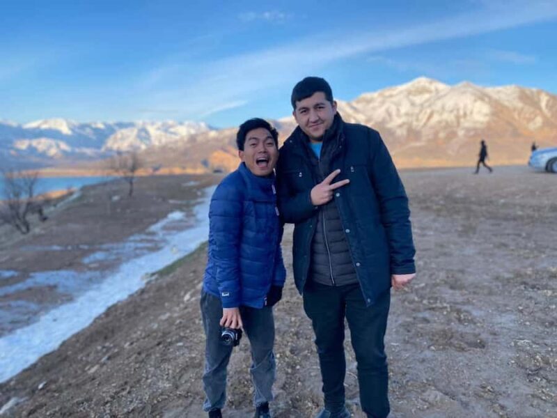 PRIVATE Amirsoy Chimgan & Charvak, New Uzbekistan park - Good To Know