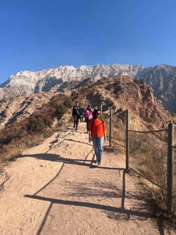 PRIVATE Amirsoy Chimgan & Charvak, New Uzbekistan park - Exploring Uzbekistan’s Natural Splendors with a Private Guide
