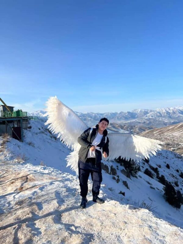 PRIVATE Amirsoy Chimgan & Charvak, New Uzbekistan park - Pricing and Value