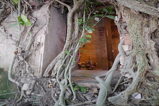 Private Amphawa Floating Market and Maeklong Railway Market Fireflies Day Tour - How to Book