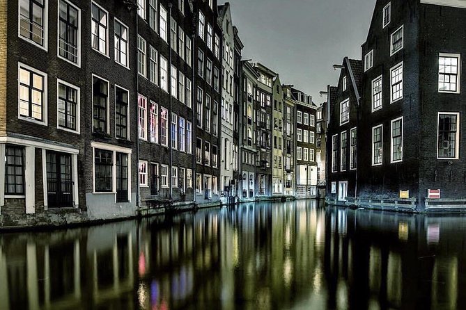 Private Amsterdam Bike Tour With a Local Guide (Also for Families) - Common Questions