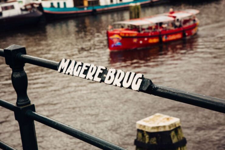 Private Amsterdam Bike Tour With a Local - Important Information