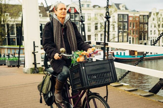 Private Amsterdam Bike Tour With a Local - Customer Reviews