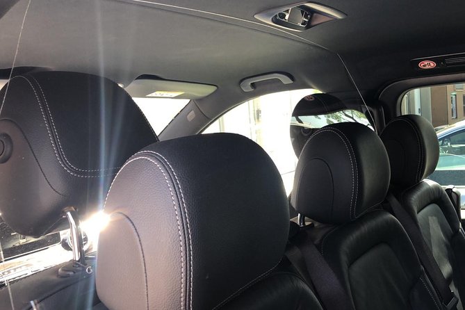 Private AMSterdam Departure Transfer to AMS Schiphol Airport - Additional Information