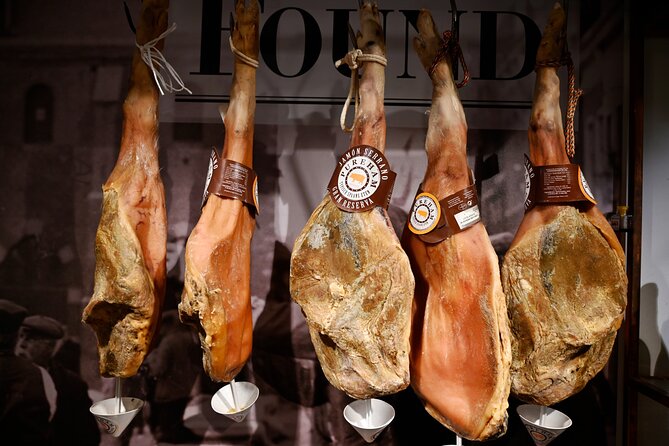 Private Amsterdam Food Tour With 10 Tastings - Tasting Locations