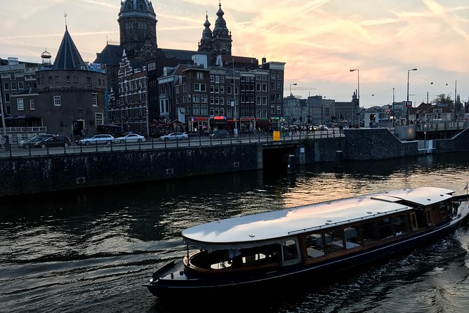 Private Amsterdam Introduction Walking Tour (Top Rated) - Traveler Photos