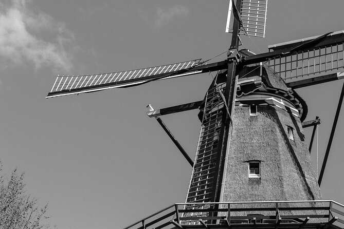Private Amsterdam Photography Tour of Hidden Gems East - Overview and Inclusions