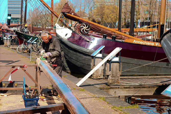 Private Amsterdam Photography Tour of Hidden Gems East - Questions and Assistance