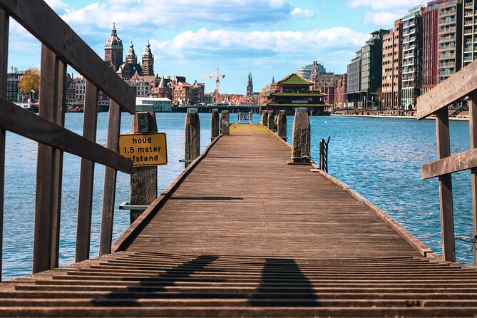 Private Amsterdam Photography Tour of Hidden Gems East - Pricing Details