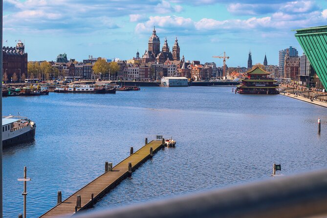 Private Amsterdam Photography Tour of Hidden Gems East - Payment Requirements