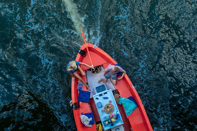 Private Amsterdam Photography Tour With a Professional Photographer - Reviews