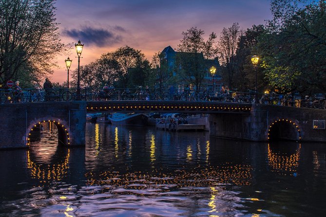 Private Amsterdam Photography Tour With a Professional Photographer - Tips for Capturing Amazing Photos