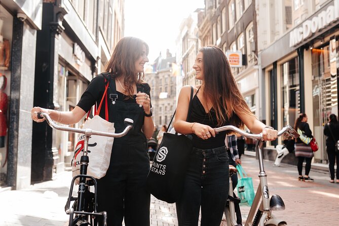 Private Amsterdam Professional Photoshoot at Dam Square - Pricing and Booking