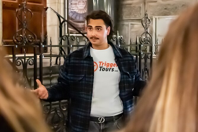 Private Amsterdam Red Light District Tour Including Sex Museum - Meeting and Pickup