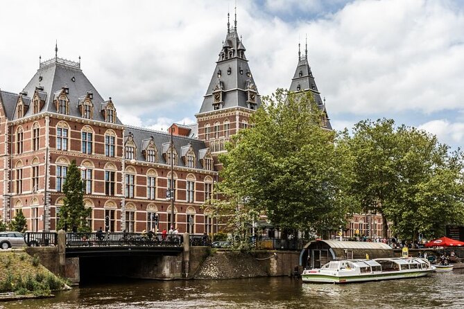Private Amsterdam Tour With a Local, Highlights & Hidden Gems 100% Personalised - The Sum Up