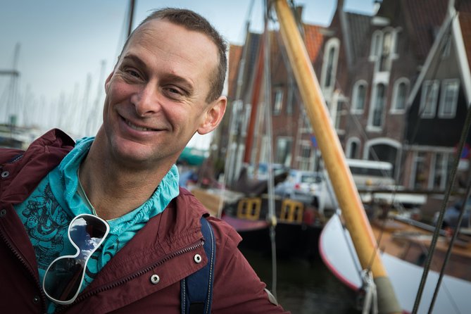 Private Amsterdam Walking Tour - Tour Details