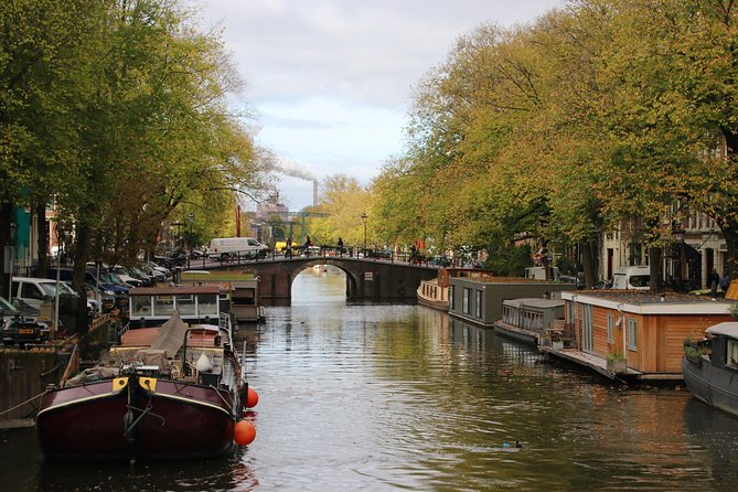 Private Amsterdam Walking Tour - Traveler Photos