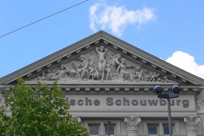 Private Amsterdam WW2 Walking Tour - Customer Reviews