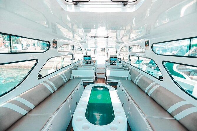 Private An Thoi Island Adventure with Cable Car and Snorkeling - Good To Know