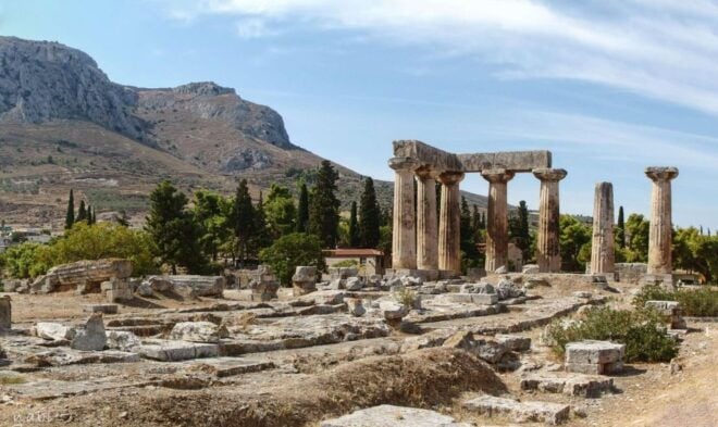 Private Ancient Corinth Tour& Nemea Wine Tasting Tour - Common Questions