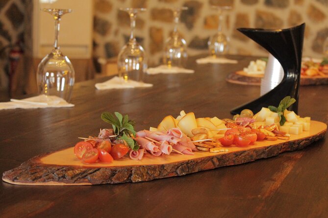 Private Ancient Corinth & Wine Tour From Athens - Inclusions and Services Provided