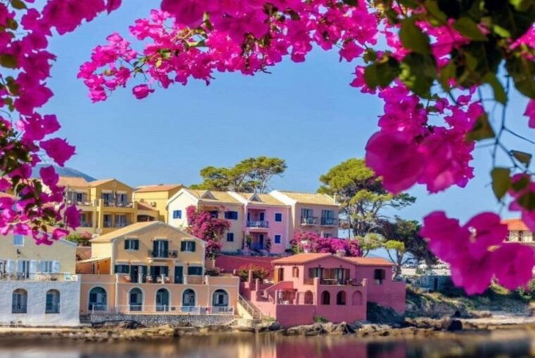 Private Ancient Olympia Tour & Honey Farm Experience - Free Time in Olympia Village