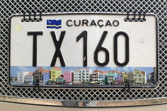 Private and Airport Transfers (Willemstad Area Only) (2 way) - The Experience in Detail