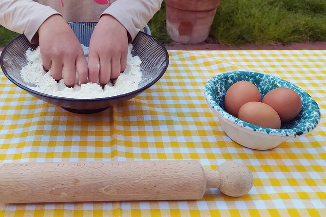 Private and Authentic Cooking Class Experience With Family - Booking and Logistics