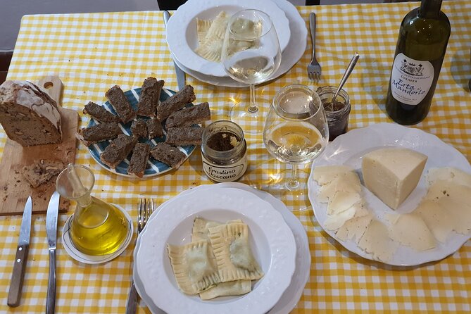 Private and Authentic Cooking Class Experience With Family - Pricing and Terms
