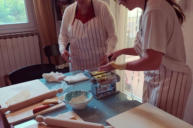 Private and Authentic Cooking Class Experience With Family - Common Questions
