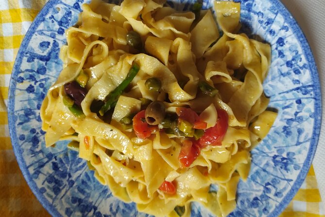 Private and Authentic Cooking Class Experience With Family - The Sum Up