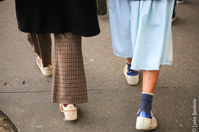 Private and Authentic Tour of the Latin Quarter (Paris) - Meeting and Pickup Details