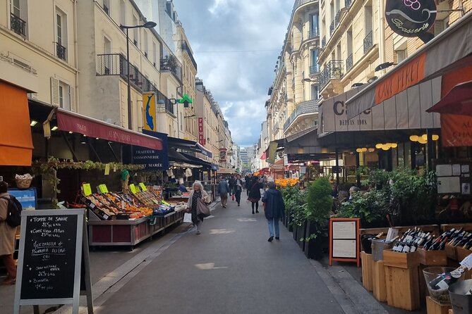 Private and Authentic Tour of the Latin Quarter (Paris) - The Sum Up