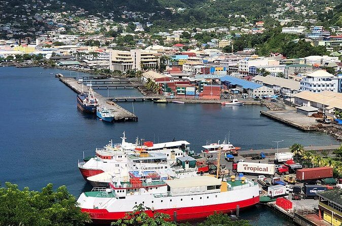 Private and Comfortable Bequia Ferry Airport Transfer - Booking, Cancellation, and Practicalities