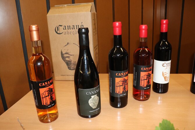 Private and Culturally Immersive Talha Wine Tasting, Mora - Inclusions and Amenities Provided